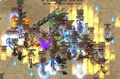 战火纷飞的年代，英雄们的传奇篇章即将开启